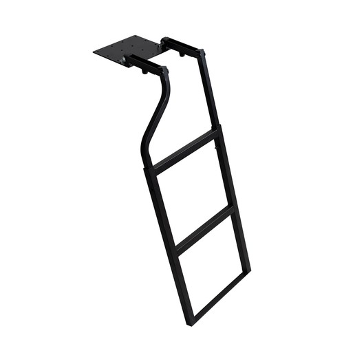 Traxion 100 tailgate ladder - tailgate,