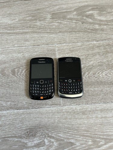Lot blackberry - de, 2
