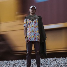 Cape médiévale Cape One