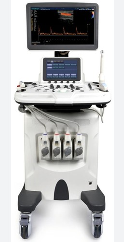 Echographe sonoscape s30 - echographe,
