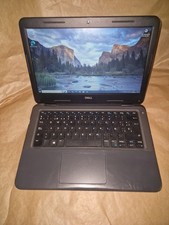 ordinateur portable Dell 3300