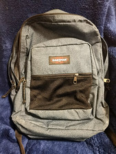 EASTPAK sac à dos Pinnacle Triple Denim