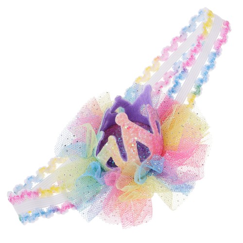 Bandeau bébé fille - bandeau,