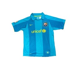 Maillot football vintage FC