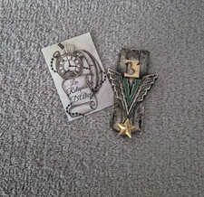 Insigne 3 e régiment