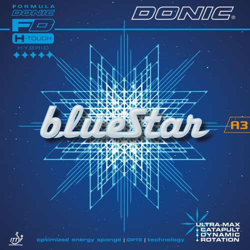 Donic bluestar - donic, a3