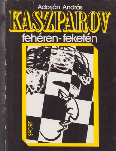 Hungarian book 1989 garri - hungarian,
