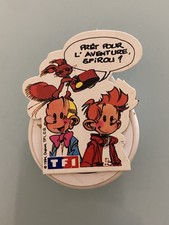 Vintage Pins Pin’s Parlant