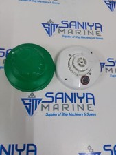 DÉTECTEUR DE CHALEUR COMBINÉ