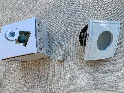 Lot supports de spot - lot,