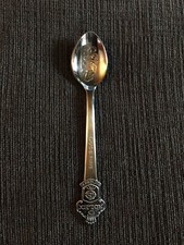 Vintage ROLEX Souvenir Spoon