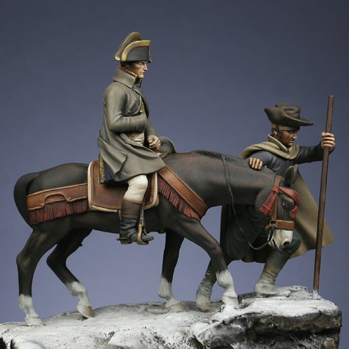 Metal modeles bfa kit - metal,
