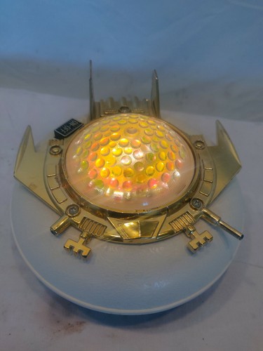 Vintage battery operated - vintage,