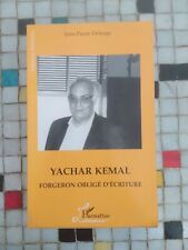 Jean-Pierre Deléage Yachar