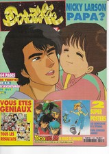 Dorothée Magazine - N° 109 -