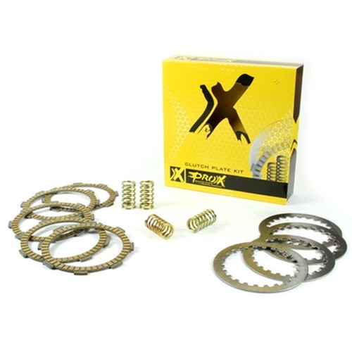 Prox kit disques - prox,