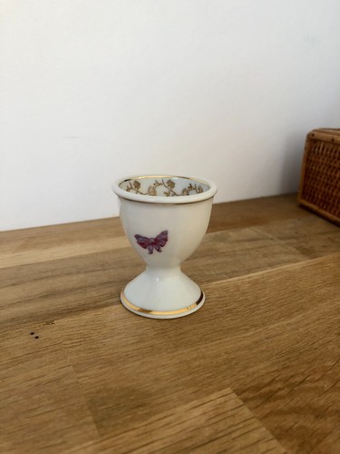 Joli petit coquetier - , vintage
