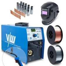 Mig Mag Fourré Machine à