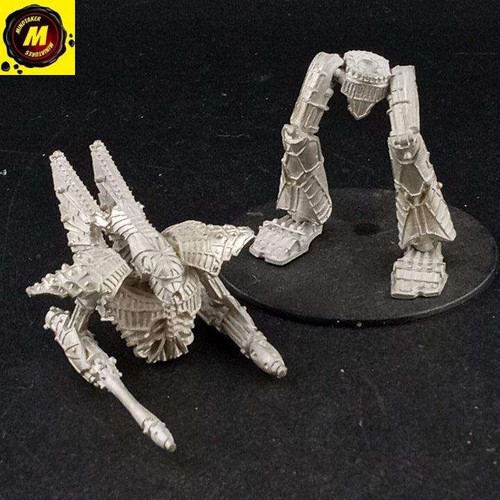 Eldar phantom titan - eldar,