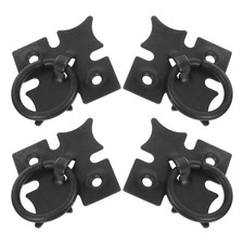 4 PCS Poignée De Meuble