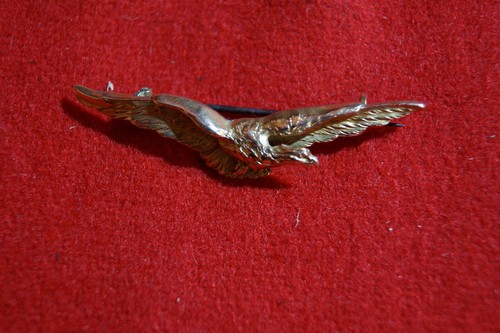 Brevet pilote francais ww1 - brevet,