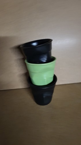 Revol lot gobelets - gobelets, tasses