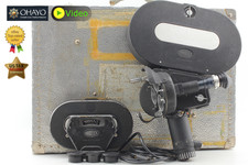 [N COMME NEUF] Appareil photo argentique Arriflex 35 IIB 2B à montage sur...