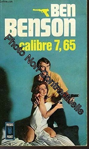 Calibre - , at
