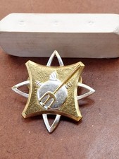 insigne Marine spécialité  Plongeur Démineurs  drago Paris