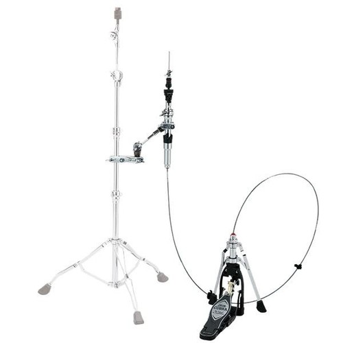 Tama remote hat stand - remote, hi-hat