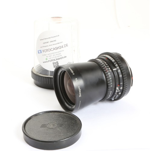 Hasselblad distagon 0 50 - hasselblad, 4,0/50