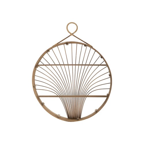 étagère murale déco fuji - Étagère, "fuji"