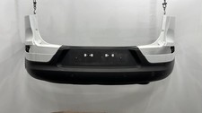 Pare choc arriere KIA SPORTAGE
