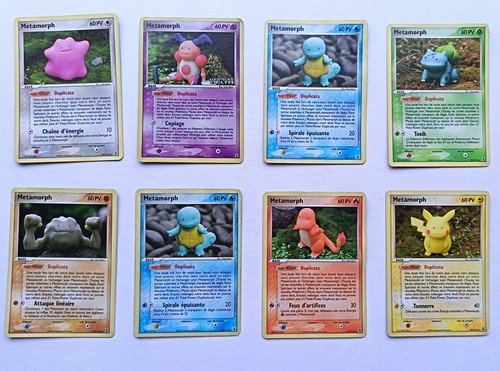 Lot metamorph ex - lot,
