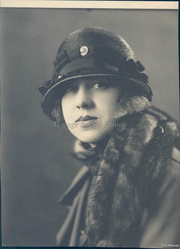 1935 agnes snyder fashion - agnes,