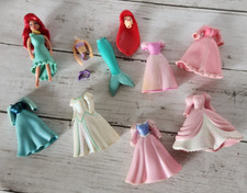 Polly pocket disney princess - polly,