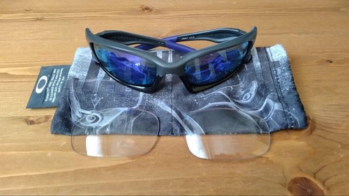Oakley split jacket - split,