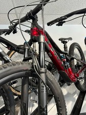 TREK FUEL EX 9.8 GX 29" RAW