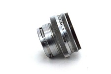 Objectif Manuel Jupiter 8 Pour Contax Kiev