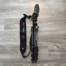 Manfrotto 190CXPRO4 Carbon