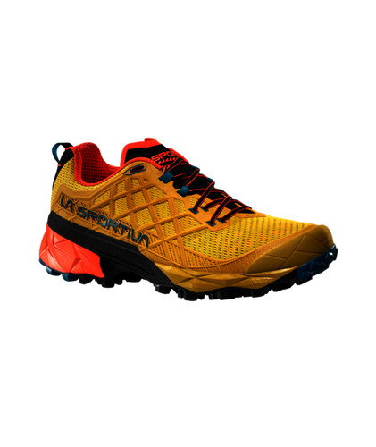 Chaussures trail running la - de,