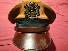 Casquette pour officier