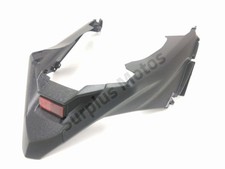 COQUE ARRIERE COMPLETE YAMAHA CZD 300 X-MAX 2018-2020 / NE 65801