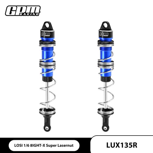 Absorber for losi 8ight x - absorber,
