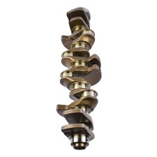 Vilebrequin du moteur 11217580483 pour BMW 335xi 535i 640i xDrive X1 X5 N55B30A