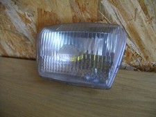 vintage optique phare porte