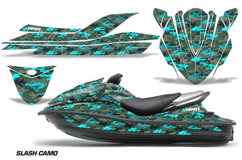 Jet ski stickers graphique - jet,