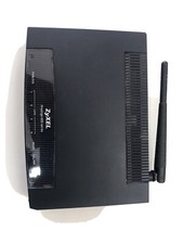 Zyxel Gateway P-660HW-T1 v3 WiFi Modem ADSL2+ , 4 Ethernet Port Router, Firewall