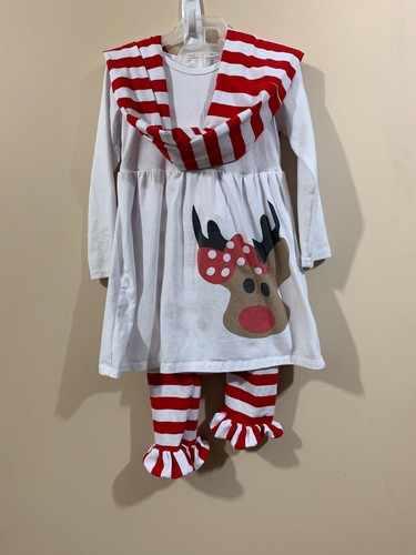 Holiday girls adorable piece - holiday,