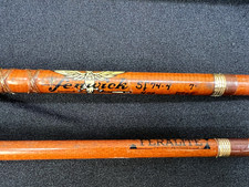 Vintage fenwick FERALITE 4 oz